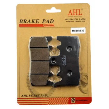 Motorcycle Brake Pads Front Disks For BMW R 1200 GS (K5D) R 1200 GS Adventure R 1200 RT Motorbike Parts FA630
