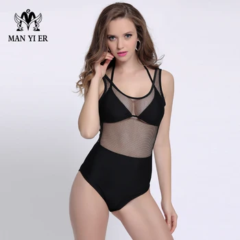 Body suits Women Secret Swimwear Swimsuit Crochet Triangle Elastic One Pieces Tunic Bathing suit Beach Wear