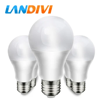 4Pcs 10w e27 led bulb smd globe lights 1000 high lumens led lamp 3030 smd led chip AC180-240V Warm White Led Spotlight light