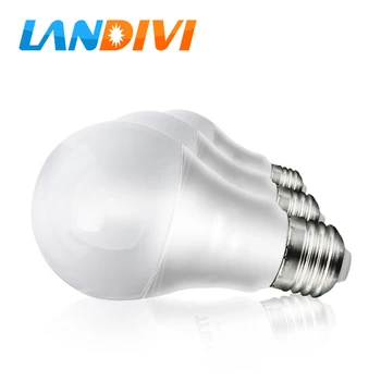 4Pcs 10w e27 led bulb smd globe lights 1000 high lumens led lamp 3030 smd led chip AC180-240V Warm White Led Spotlight light