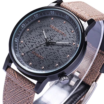 REBIRTH Sport Quartz Watch Men Casual Top Brand Luxury Men's Wrist Watches Business Clock Male Military Army Classic Clocks Gift