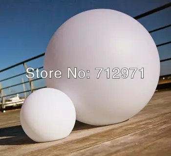 LED waterproof ball sphere/LED Waterproof Pool Ball