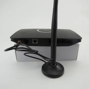 Original unlocked huawei b660 3g wireless router+ HUAWEI 3G external antenna