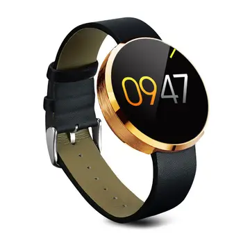 DM360 Bluetooth Smart Watch 1.22