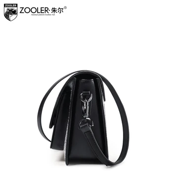New 2017 Fashion Genuine leather Crossbody bags Python pattern Women Messenger Bags Serpentine ladies mini-bags brand#QM-1113