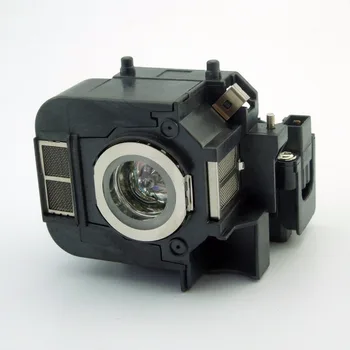 Original ELPLP50 / V13H010L50  Projector Lamp with Housing for EPSON EB-824 / EB-825 / EB-826W / EB-84