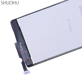 Tested LCD Screen 5.0 inch TFT(IPS) For Huawei Ascend G740 Honor 3C Full LCD Display Touch Digitizer Screen Assembly