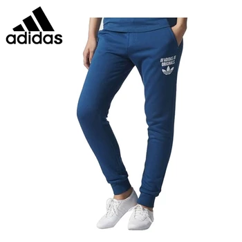 Original  Adidas Originals Women's Running Pants Sportswear