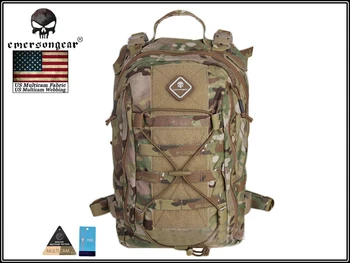 Emersongear Assault Backpack Removable Operator Pack molle backpack military equipment tactics bag EM5818 Multicam mc highlander
