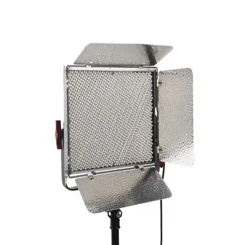 Aputure New LS 1S High CRI95 1536 LED Video Light Panel 30300lux 0.5m with V-mount battery