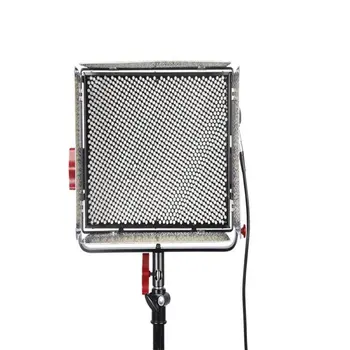 Aputure New LS 1S High CRI95 1536 LED Video Light Panel 30300lux 0.5m with V-mount battery