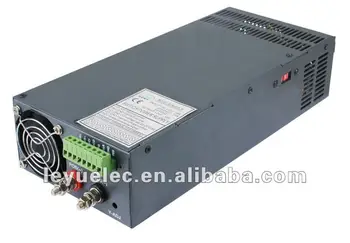 CE 800w 24v high voltage power supply with parallel function ac dc powr supply made in china