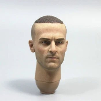Easy and Simple 26006 1/6 Scale MARSOC MSOT Sniper Head Sculpt Model Fit 12
