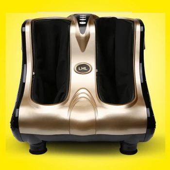 B18/Anti-stress foot Health massage equipment Gua Sha Shiatsu With heating & VibratingElectric muscle release device