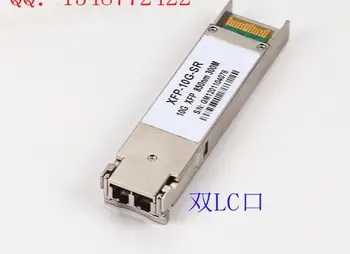 In stock New and original  3 years warranty  XFP-10G-S40K 10GB 40KM 1550NM LC
