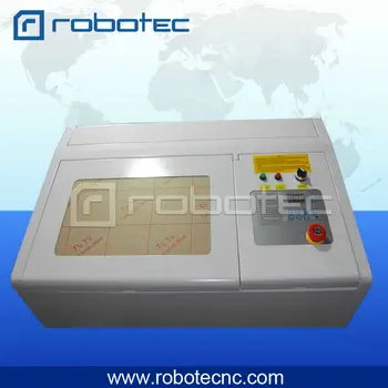 Mini laser cutting machine price 3020/2030 CO2 Laser Engraving Machine with digital