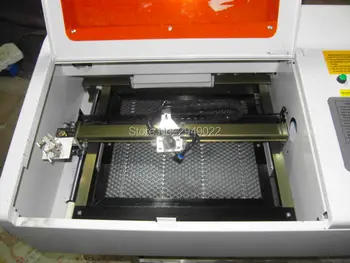 Mini laser cutting machine price 3020/2030 CO2 Laser Engraving Machine with digital