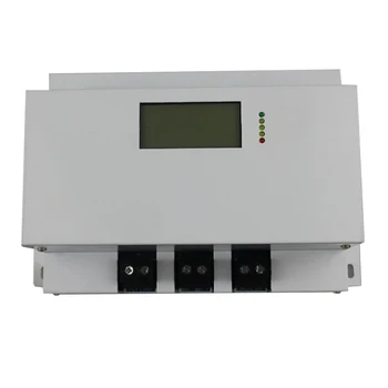 ME-MPPT96D LCD MPPT solar charge controller