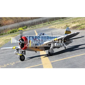 Remote control planes FMS 1700 mm P47 lightning huge wingspan electronic remote control model aircraft model aircraft