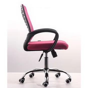 L350113/office chair/massage gaming chair/360 degree rotation/ Fixed handrail/Breathable mesh cloth/Ergonomic design/