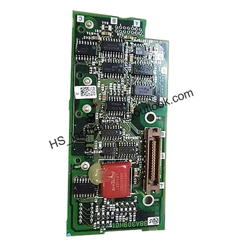 FOR MIT RK415-21 M70 Power singal board RK415 21 USED TESTED
