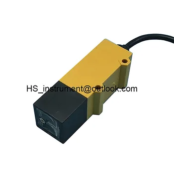 Laser distance measuring sensor JGX70-3A 30PMU analogous output voltage mode current mode New&Original