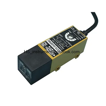 Laser distance measuring sensor JGX70-3A 30PMU analogous output voltage mode current mode New&Original