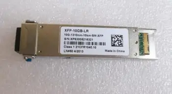 In stock New and original  3 years warranty  TRAN-LR-XFP 10GB 10KM 1310NM