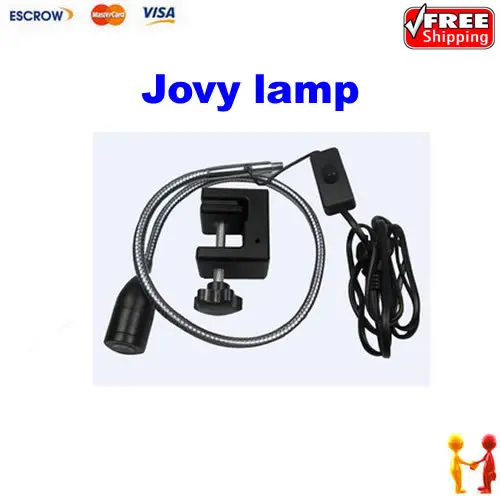 Jovy system original light, Jovy lamp for Jovy BGA rework machine