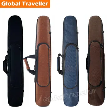 Soft Cosy Lightweight Bb Clarinet Case Bag Handbag backpack B flat Clarinet Case Bag Handbag Backpack bB Clarinet Case
