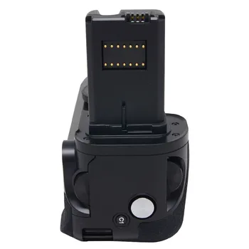 Mcoplus Venidice VD-A7 Vertical Battery Grip holder for Sony A7 A7r A7s camera as Meike MK-A7