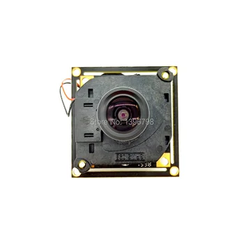Color HD CMOS 900TVL CCTV Camera Module 1080P 3.6mm Lens + PAL or NTSC Optional surveillance cameras IR-CUT dual-filter switch