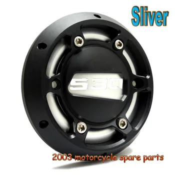 TMAX 530 CNC Engine Stator Cover Protector For Yamaha Tmax T max 530 2012 2013 Tmax 500 2004-2011