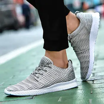 Women Casual Shoes Summer Breathable Massage Female Platform Shoes Casual Women's Shoes Fashion Women Zapatos Mujer Big Size