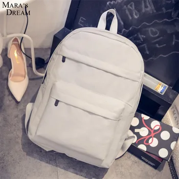 Women Backpacks Brand Bags girls school bag for teenagers NEW fashion backpack school bag women Casual style