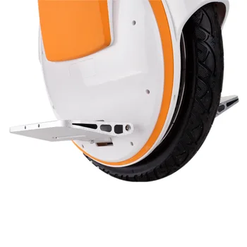 One Wheel Electric Unicycle One Onesie For Kids/Adult Skateboard One Wheel Electric Scooter 800W Motor Hightest Speed 15km/h
