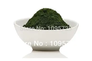 Nature water soluble Chlorophyll powder