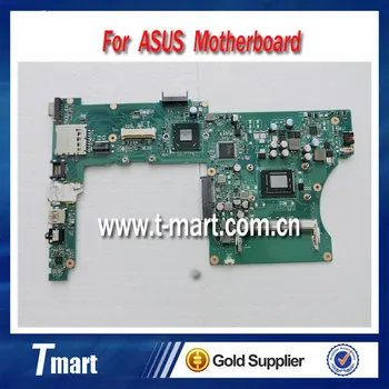 Original for ASUS X501A X301A X401A onboard I3 CPU laptop motherboard good condition working perfectly