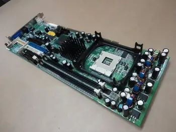 Industrial Motherboard IPC Board ROCKY-4786EVG tested perfect quality