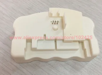 Chip resetter for Brother LC203 LC205 LC207 LC209 LC223 LC225 LC227 LC229 LC233 LC235 LC237 LC239 LC663 LC665 LC667 LC669 LC213
