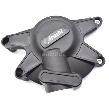 Motorcycle Engine Stator Case Cover Engine Protective Cover Protector Slider Protector frame slider for Yamaha R1 2009-