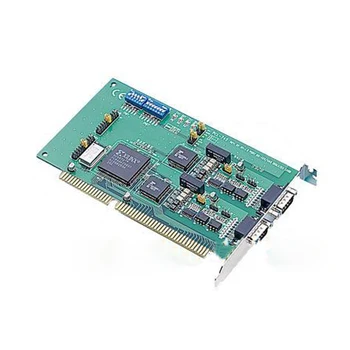 PCL-745B Dual Port With High Speed Interface Card 3000 Vdc Isolation tested perfect quality