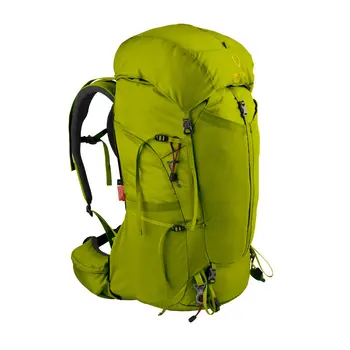 Strong Oxygen Cheetah 40+10L Backpack Outdoor Light Breathable Suspension Mountaineering Bag Double-shoulder Sport Bag