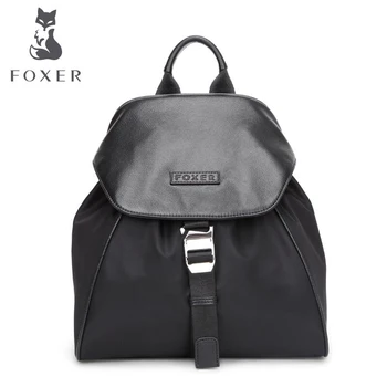 Famous brands top quality dermis women bag New leisure shoulder bag Fashion backpack Europe and the United States large capacity