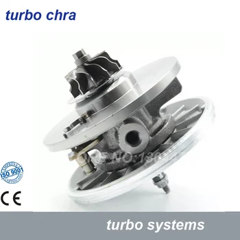 Turbo CHRA GT1544V 753420-0002 750030-0002 740821-0002 740821-0001 Turbo for FORD Citroen Peugeot BMW VOLVO DV6TED4 D4164T W16