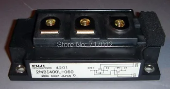 2MBI400L-060 new IGBT module 400A-600V Can directly buy or contact the seller