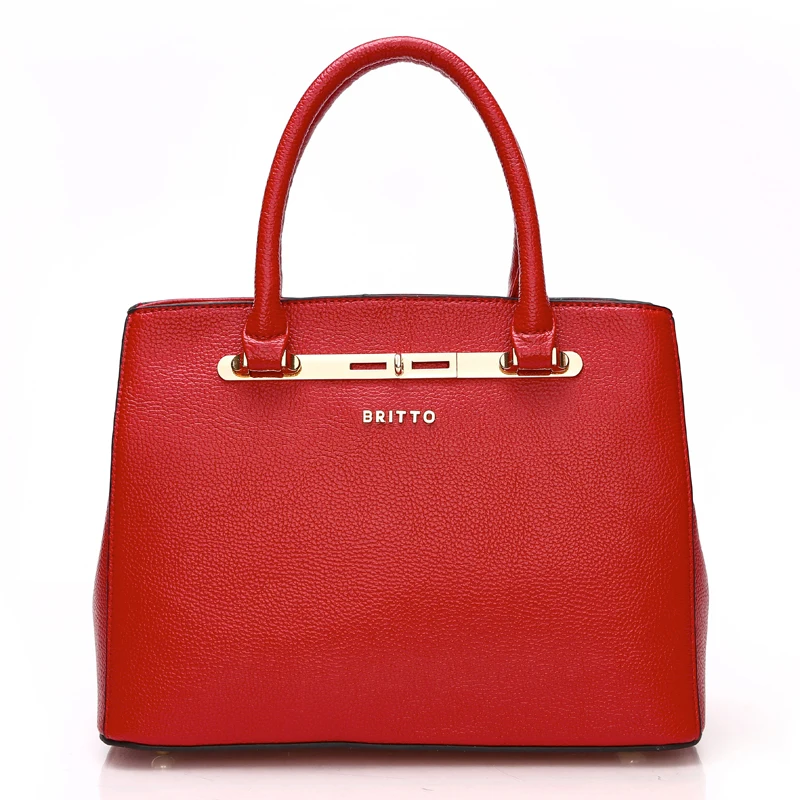 ROMERO BRITTO bags handbags women famous brands shoulder messenger bags PU leather handbags Boston pillow Serpentine grain bag