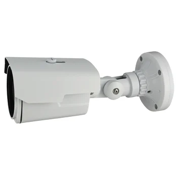 Varifocal Lens 2.8-12mm 4MP AHD Camera AHD Outdoor Bullet camera 4pcs Array Leds Long IR Distance 60M IR Cut Filter OSD AHD 4MP