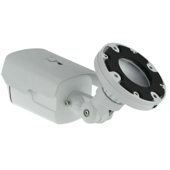 Varifocal Lens 2.8-12mm 4MP AHD Camera AHD Outdoor Bullet camera 4pcs Array Leds Long IR Distance 60M IR Cut Filter OSD AHD 4MP