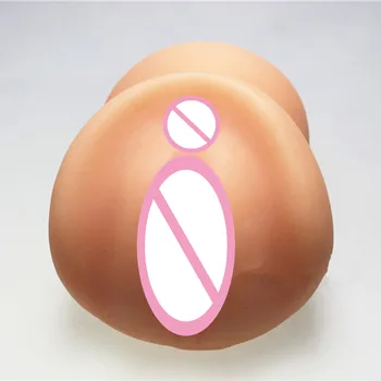 1.5kg Big Breast Sex Doll with Vaginal Anal Masturbation Sex Toy Love Doll for Men Male Masturbator Ass Pussy Toy D4-1-11